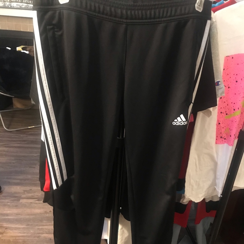 Adidas trackpants Joggers